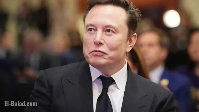 Norway Wealth Fund Challenges Tesla’s $1 Trillion Musk Award
