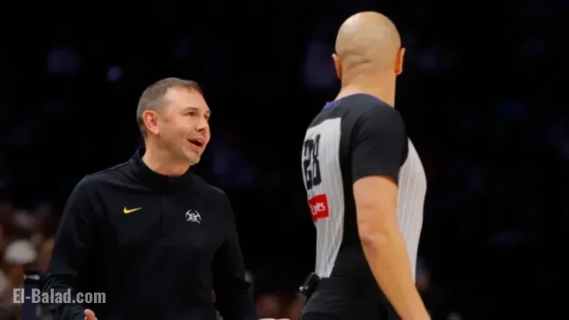 Nuggets Coach Confirms Commitment: “We Will Definitely Do That”