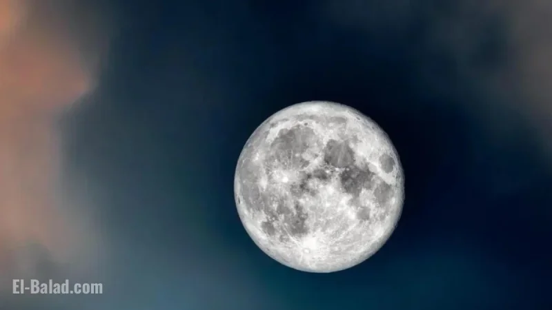 Observe November 5’s Rare and Spectacular Beaver Moon Supermoon