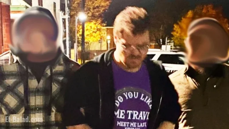 Oklahoma Sex Offender Found 13 Years After Alleged Abduction Plot, Enrolled in NY College