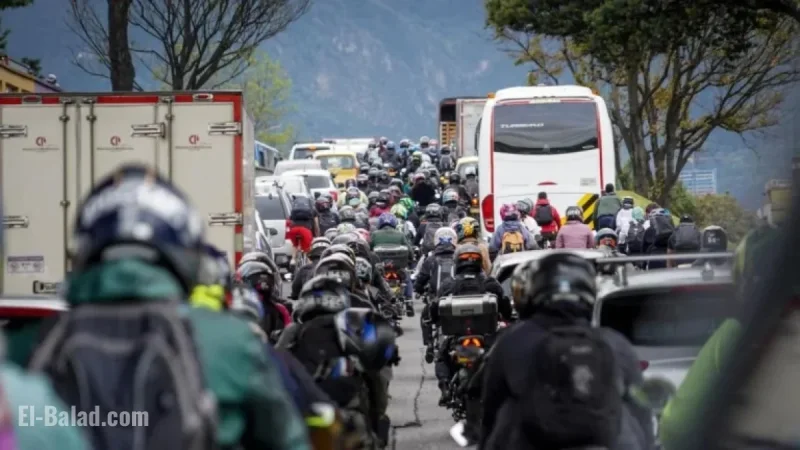 Opinion: Lessons from Weekend Motorcycle Bans