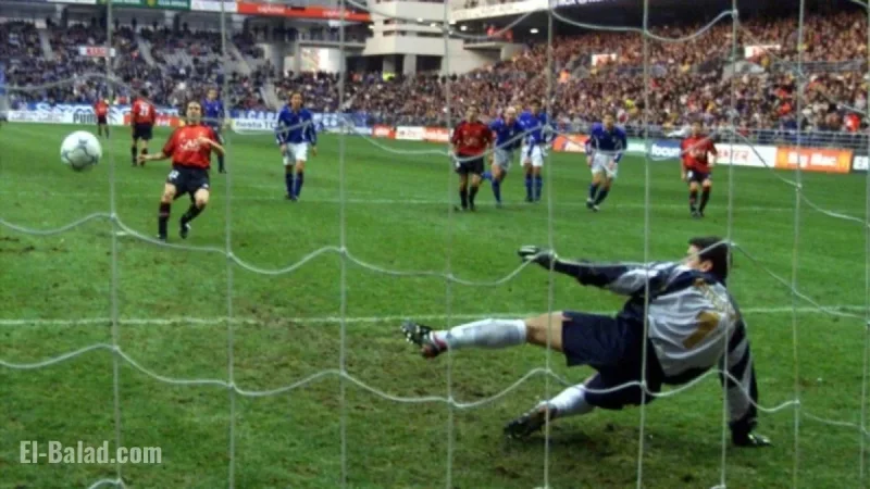Osasuna Faces Challenge in Oviedo Encounter