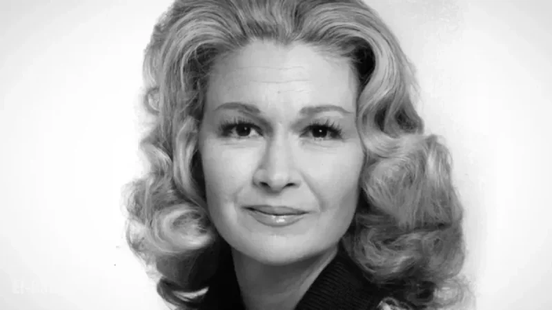 Oscar-Nominated Actor Diane Ladd, Mother of Laura Dern, Dies at 89