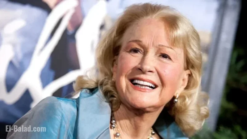 Oscar-Nominated Actress Diane Ladd, Mother of Laura Dern, Passes Away