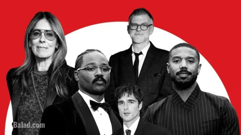 Oscar Showdown: Generations Clash – Gen Z, Millennials, X-ers, Boomers Compete