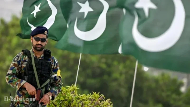 Pakistan Vows Not to Restart Nuclear Tests, Responding to Trump’s Claim