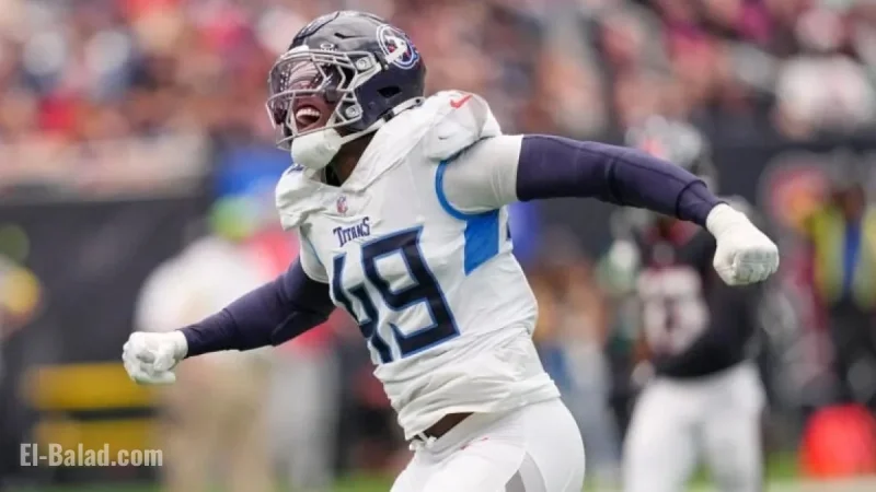 Patriots’ Top Trade Deadline Priorities in the NFL Revealed
