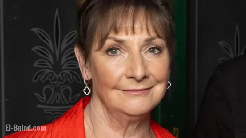 Pauline McLynn Reveals Intriguing Link to Coronation Street’s First Barmaid
