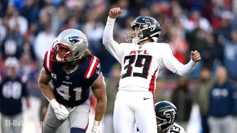 Raheem Morris Updates on Falcons Kicker Parker Romo’s Job Status