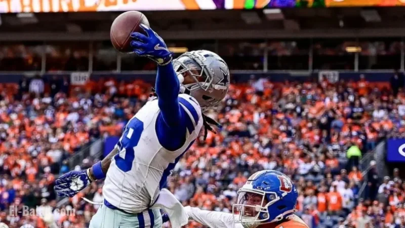 Receivers to Shine as Cowboys Expected to Cover Spread Against Cardinals