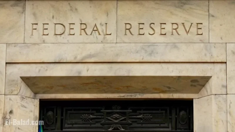 Record Number of Banks Utilize Fed Repo Facility Amid Month-End Pressures