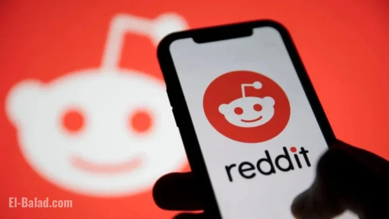 Reddit Faces Outage: Live Updates on Reported Issues