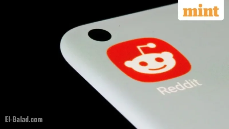 Reddit Outage Affects Thousands Globally, Company Confirms Issue