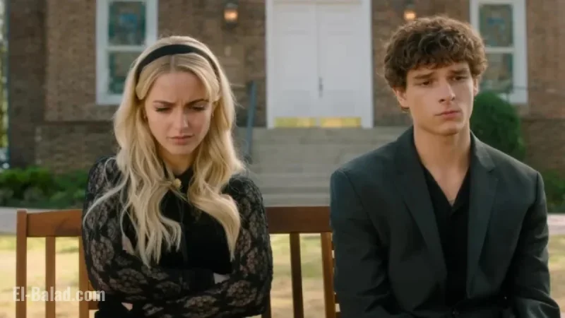 “Regretting You Dominates Halloween Box Office Sales”