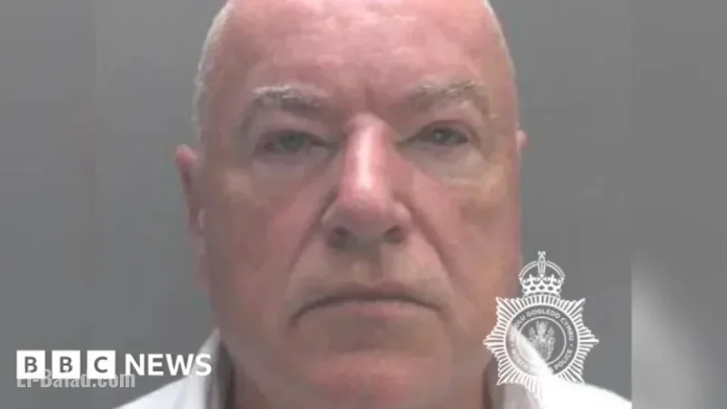 Report on Neil Foden’s Abuse to Be Published Soon