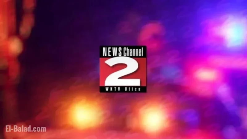 Reported Shooting Forces Lockdown at SUNY Morrisville