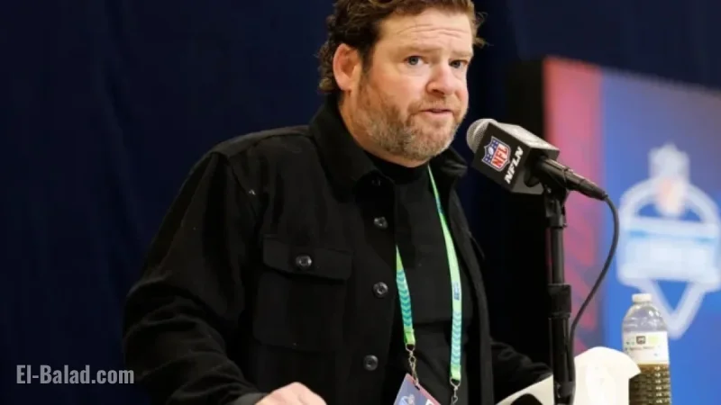 Seattle Seahawks 2025 Trade Deadline: News, Rumors, and Live Updates