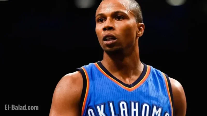 Sebastian Telfair’s Legal Troubles: Why the Former NBA Star is Imprisoned