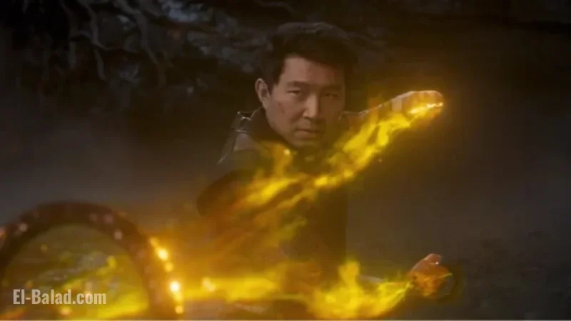 Simu Liu Hails ‘Avengers: Doomsday’ as a Superhero Genre Celebration