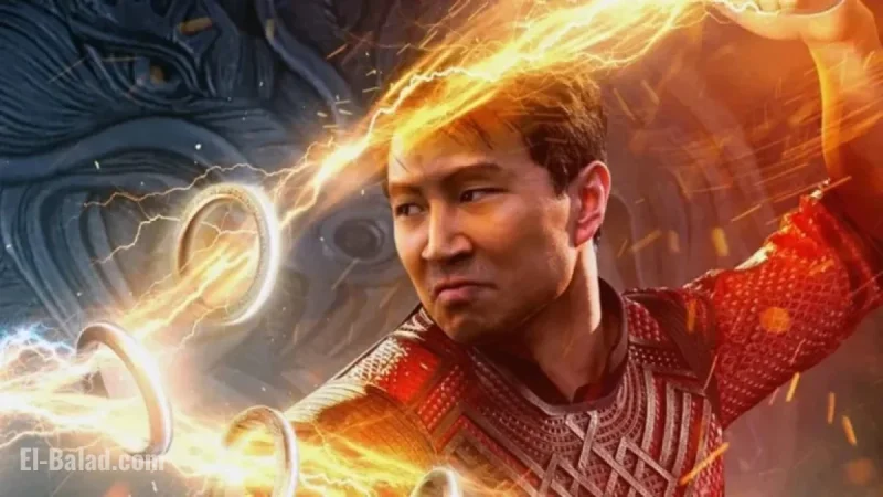 Simu Liu Hails ‘Avengers: Doomsday’ as a Superhero Genre Love Letter