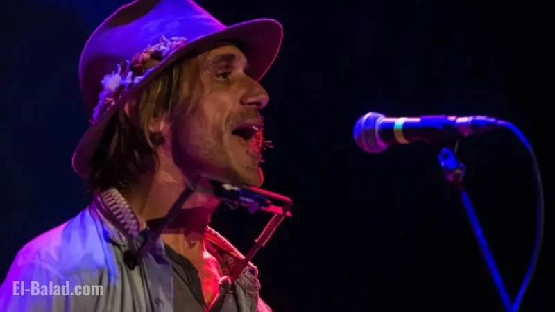 Singer Todd Snide Assaulted Outside Hotel, Cancels Tour