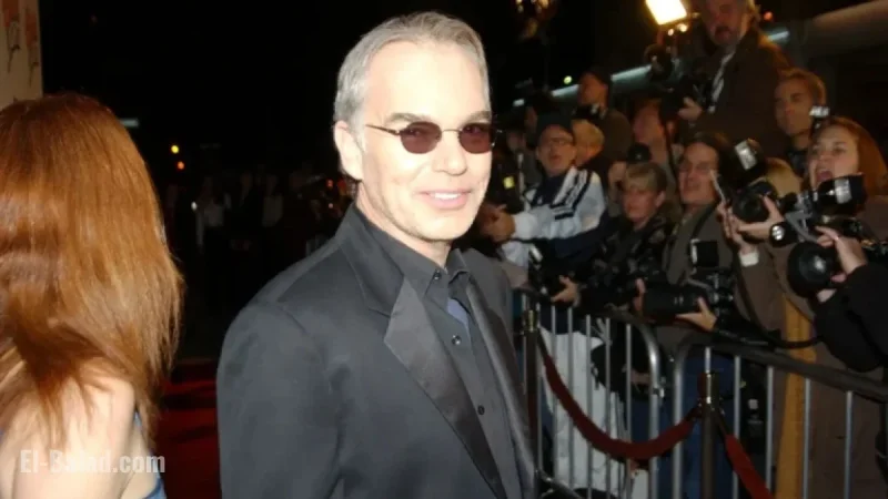 “Sopranos Star Originally Planned for ‘Bad Santa’ Role”