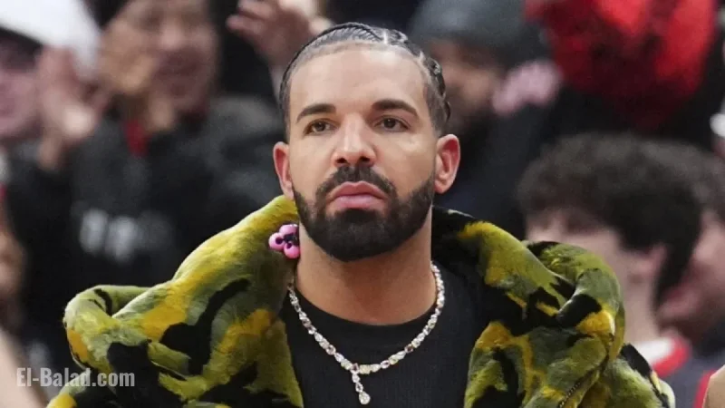 Spotify Faces Lawsuit Over Alleged Billions of Fraudulent Drake Streams