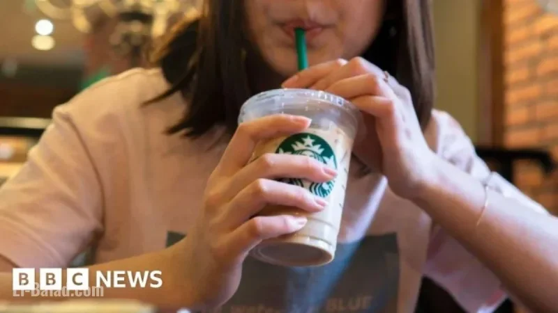 Starbucks Sells Majority Stake in Chinese Operations