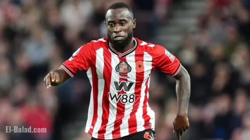 Sunderland Misses Chance to Secure Second Place in Premier League