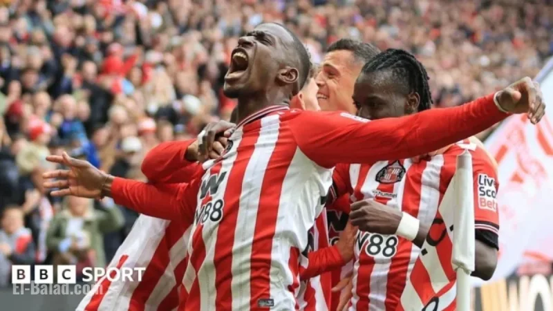 Sunderland’s Winning Tactics Power Impressive Season Start