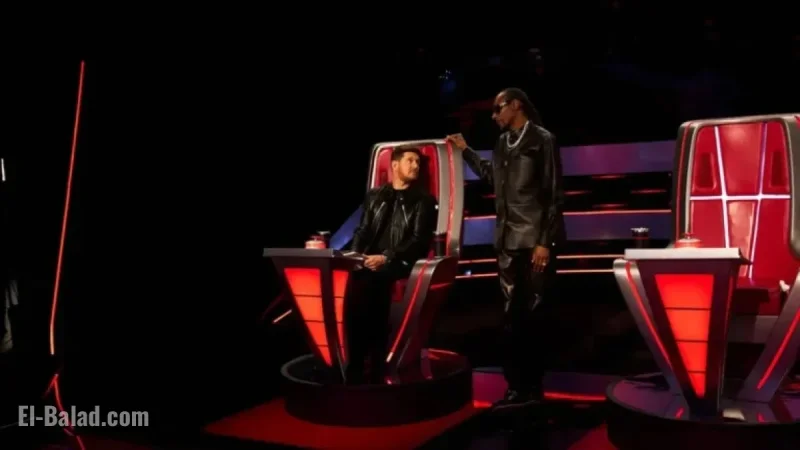 ‘The Voice’ Season 28 Schedule Updated: New Air Time Announced