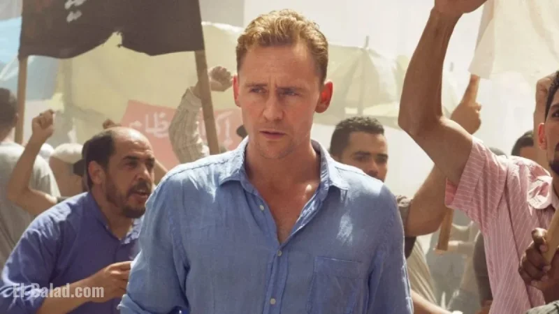 Tom Hiddleston Revives Forgotten Action Hero Role in New Series After 10 Years