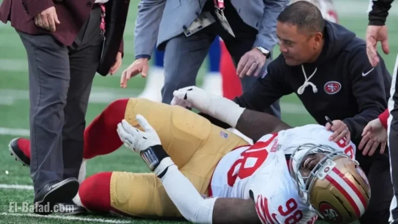 Top 10 Highlights from Cam Inman in 49ers’ Victory Against Giants