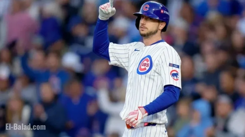 Top 50 Free Agents in 2026 MLB Rankings