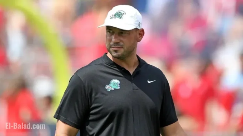 Top 7 Candidates to Replace Hugh Freeze at Auburn