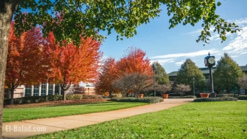 Trinity Christian College to Close at End of 2025-2026 Academic Year