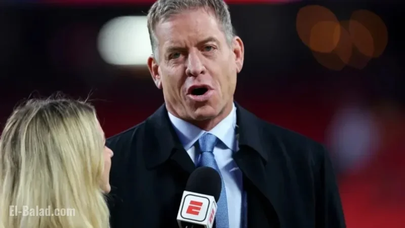 Troy Aikman Urges Cowboys Defense to Strengthen Ahead of Cardinals Match