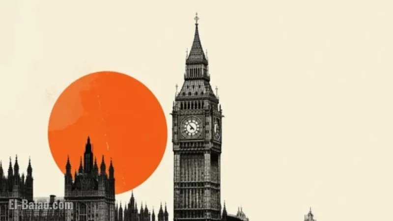 UK Markets Await Crucial Insights from Autumn Statement