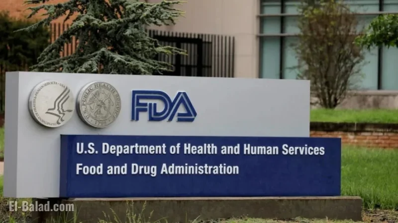US FDA Drug Chief Resigns Amid Ethics Concerns and Lawsuit