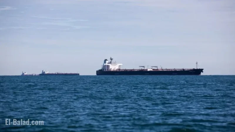 US Sanctions Hit Hard: Russia’s Crude Deliveries Plummet