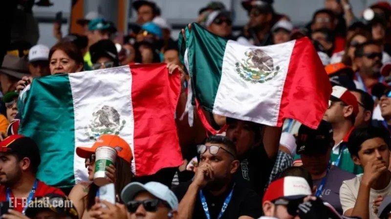 Watch Mexico U17 vs South Korea U17 in USA: 2025 World Cup Live Stream