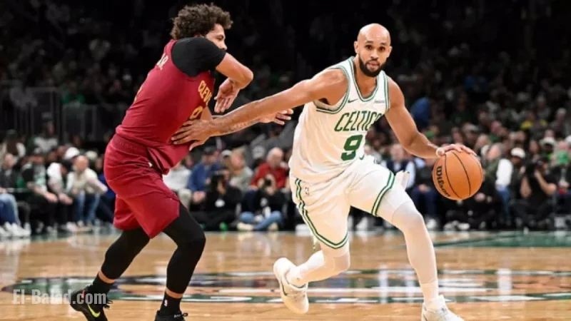 Watch the Celtics Game Live Online for Free Today