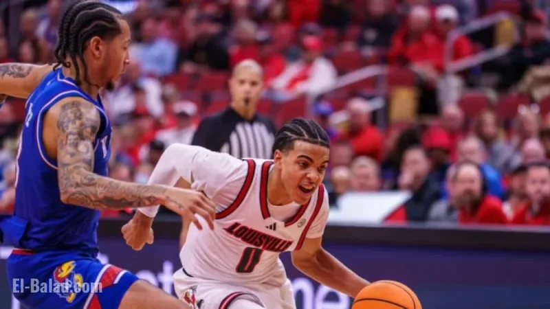 Watch UofL Basketball Season Opener: Viewing Guide