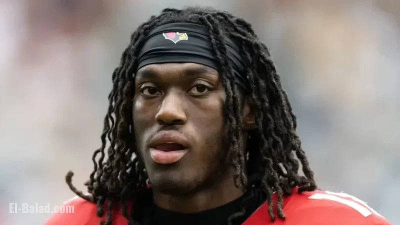Week 9 Monday Night Football: Cardinals vs Cowboys Same-Game Parlay Preview