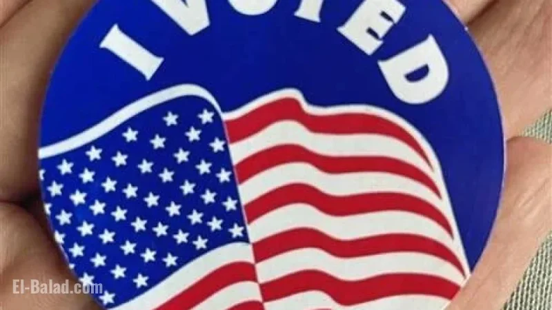 Western Pennsylvania’s 2025 Election Day Voter Guide