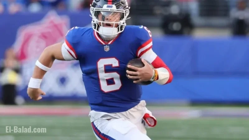 What Do PFF Grades Reveal About the Giants’ Loss to the 49ers?