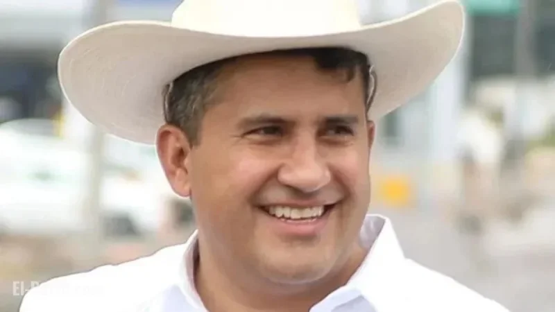 Who Was Carlos Manzo, the Uruapan Mayor Advocating for Security, Killed?