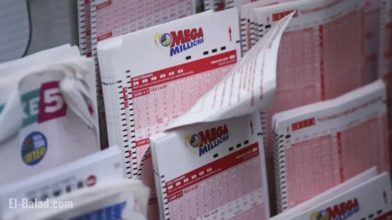 Winning NY Lottery Ticket Sold at Nassau Gas Station
