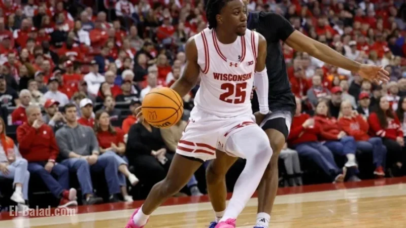 Wisconsin Basketball: Key Insights from Badgers’ Victory Over Campbell