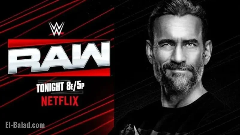 WWE RAW: November 3, 2025 Highlights and Key Results